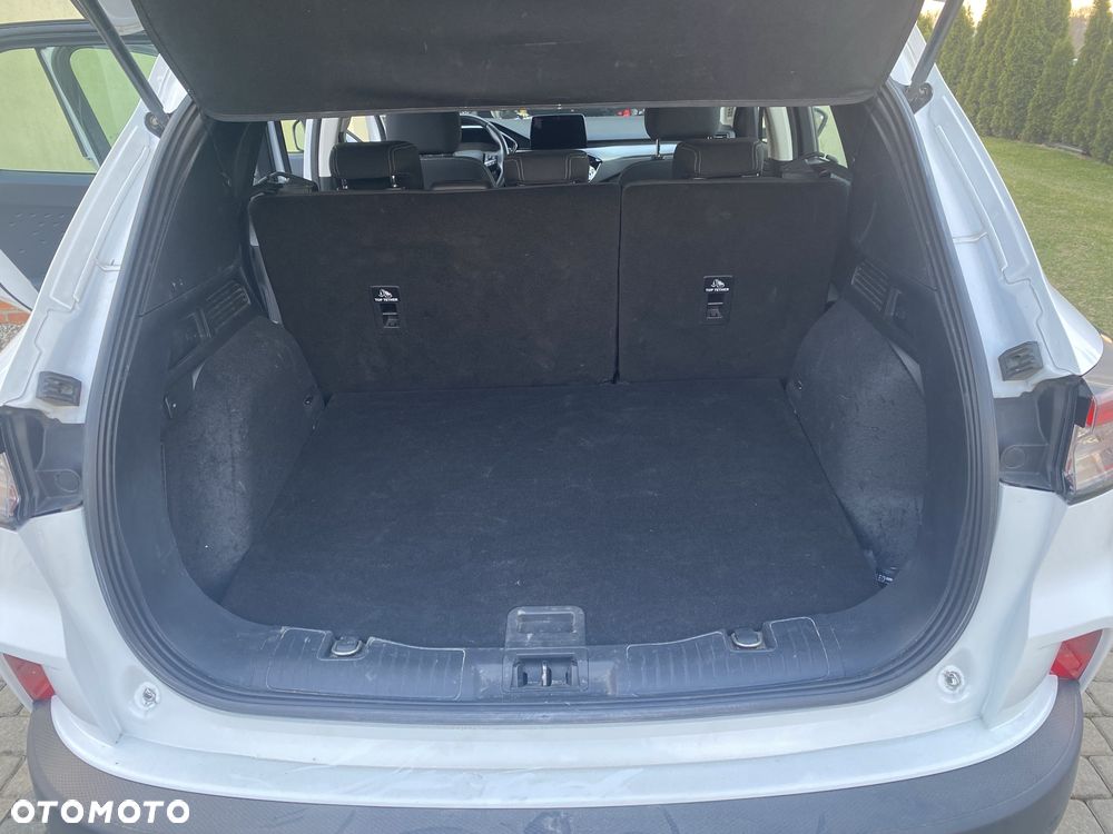 Ford Kuga - 8