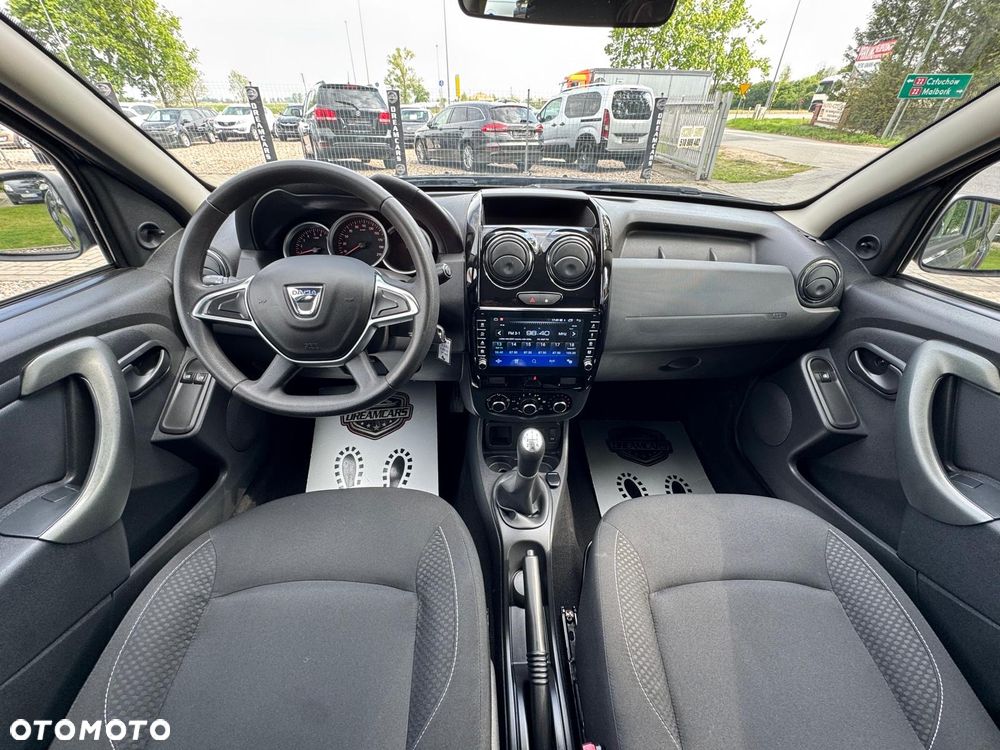 Dacia Duster - 19