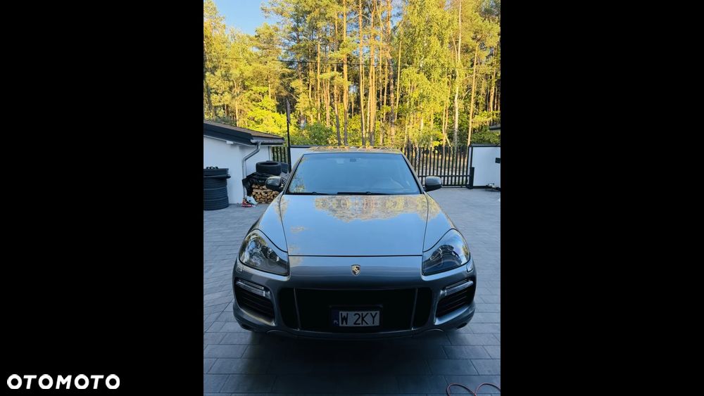 Porsche Cayenne GTS PD Edition 3 - 11