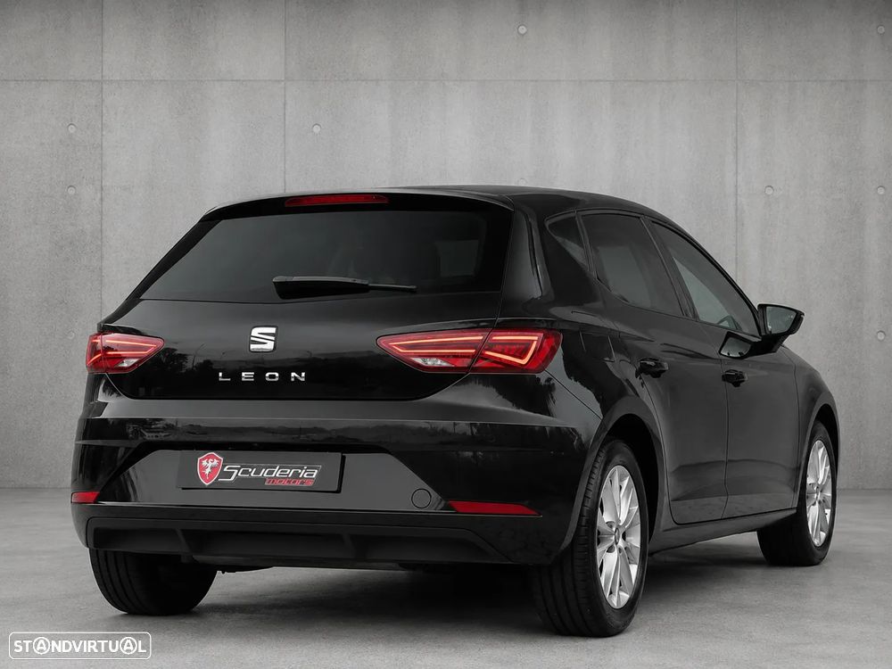 SEAT Leon 1.0 EcoTSI Style S/S - 5