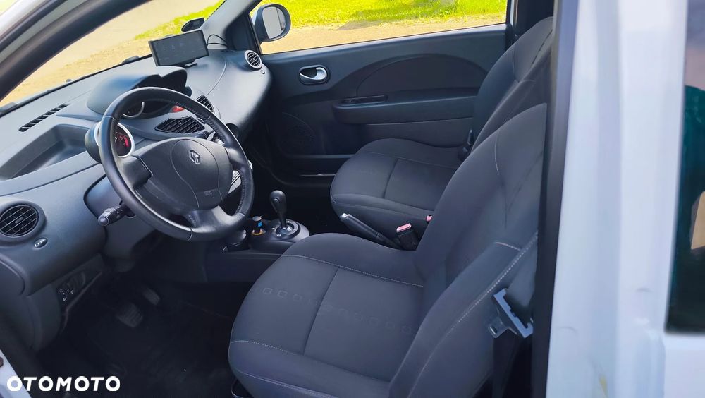 Renault Twingo - 20