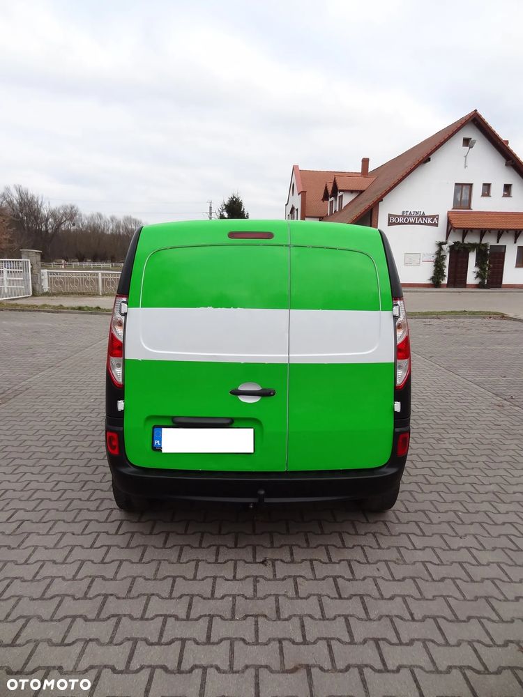 Renault Kangoo 1.5DCI 90KM - 11