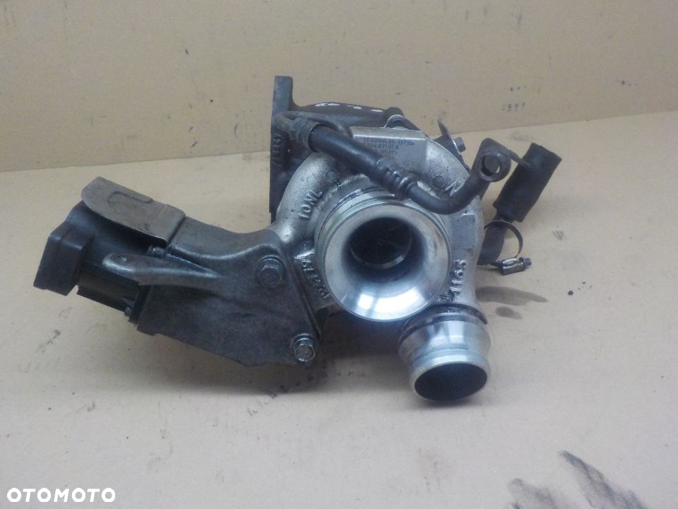 BMW 2.0d n47 E87 E90 E60 E61 X3 E83 TURBOSPRĘŻARKA 850689101A - 3