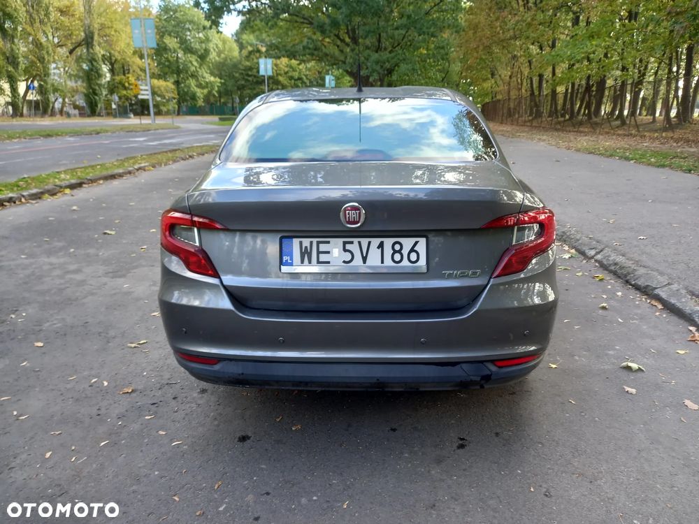 Fiat Tipo 1.4 16v - 10