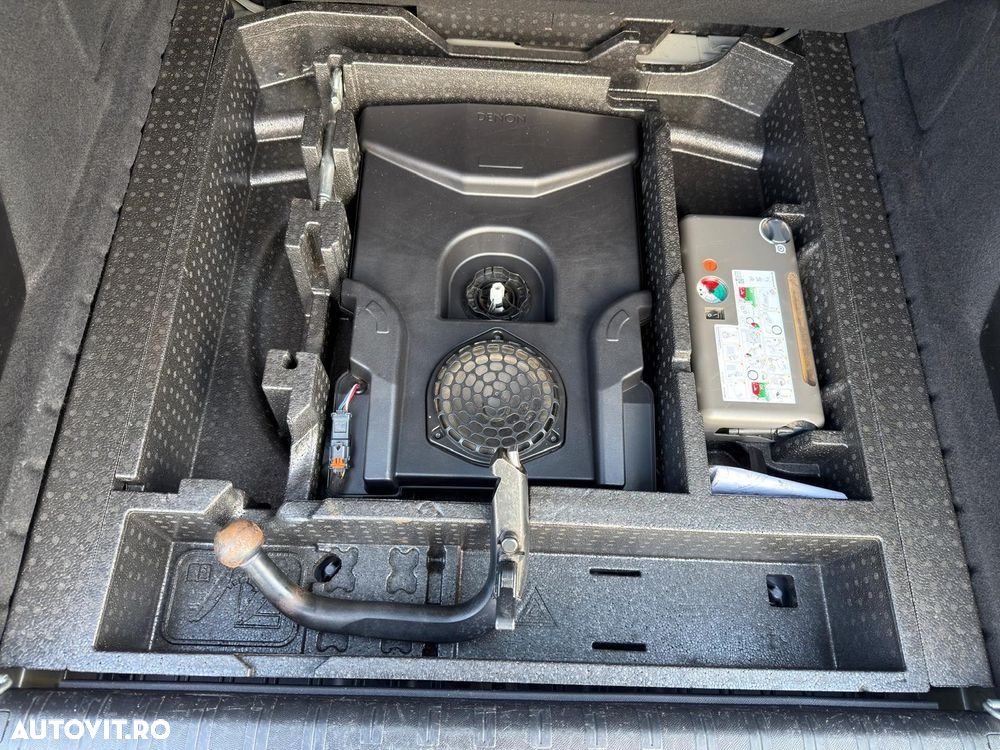 Peugeot 308 PureTech 130 GPF EAT8 Stop & Start Allure - 17
