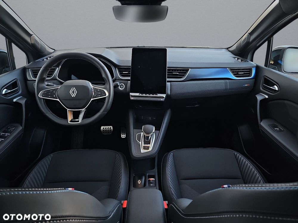 Renault Symbioz - 19