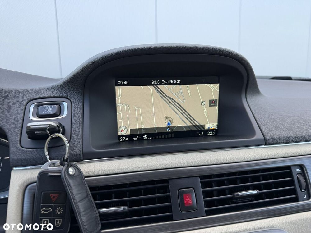 Volvo S80 T5 Summum - 40