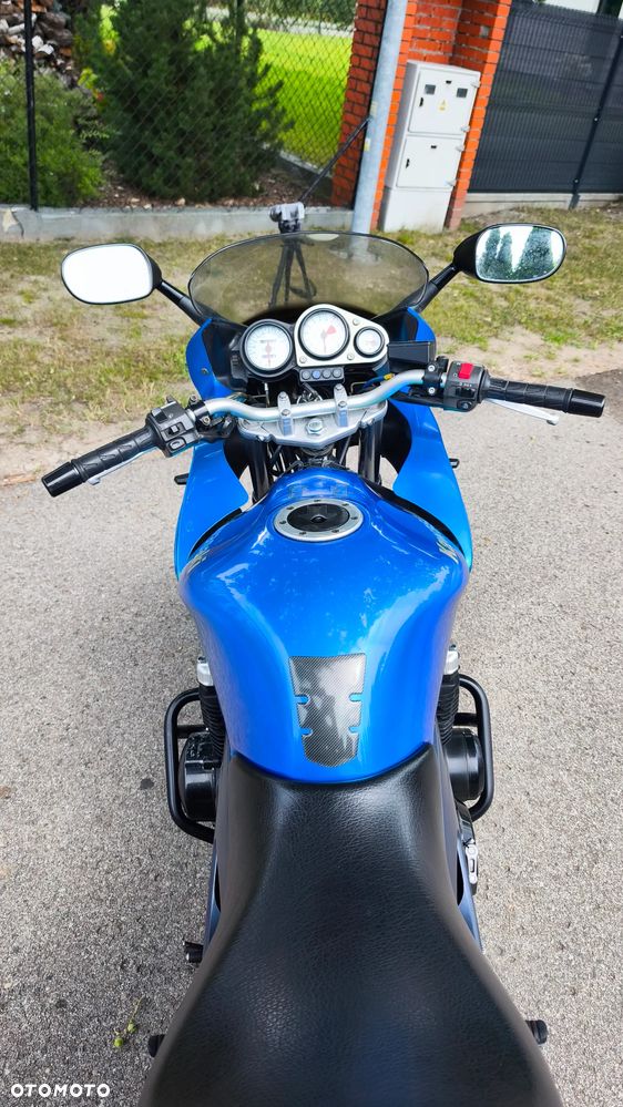 Kawasaki ZR - 5
