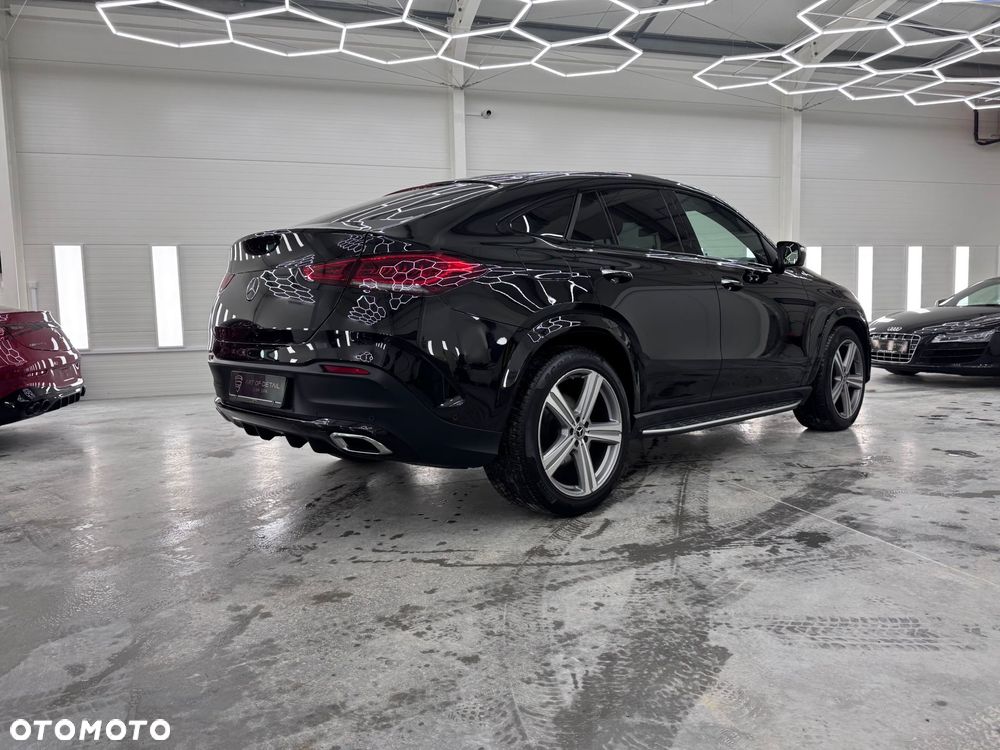 Mercedes-Benz GLE 400 d 4-Matic - 14