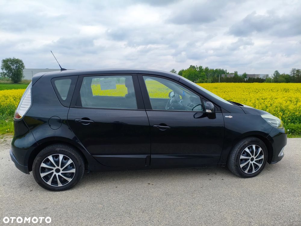 Renault Scenic 1.6dCi Energy TomTom Edition - 2