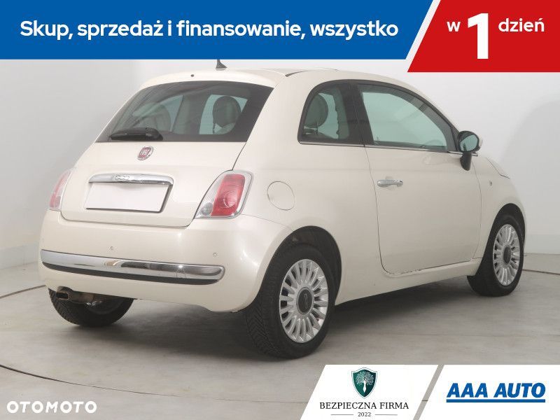 Fiat 500 - 7