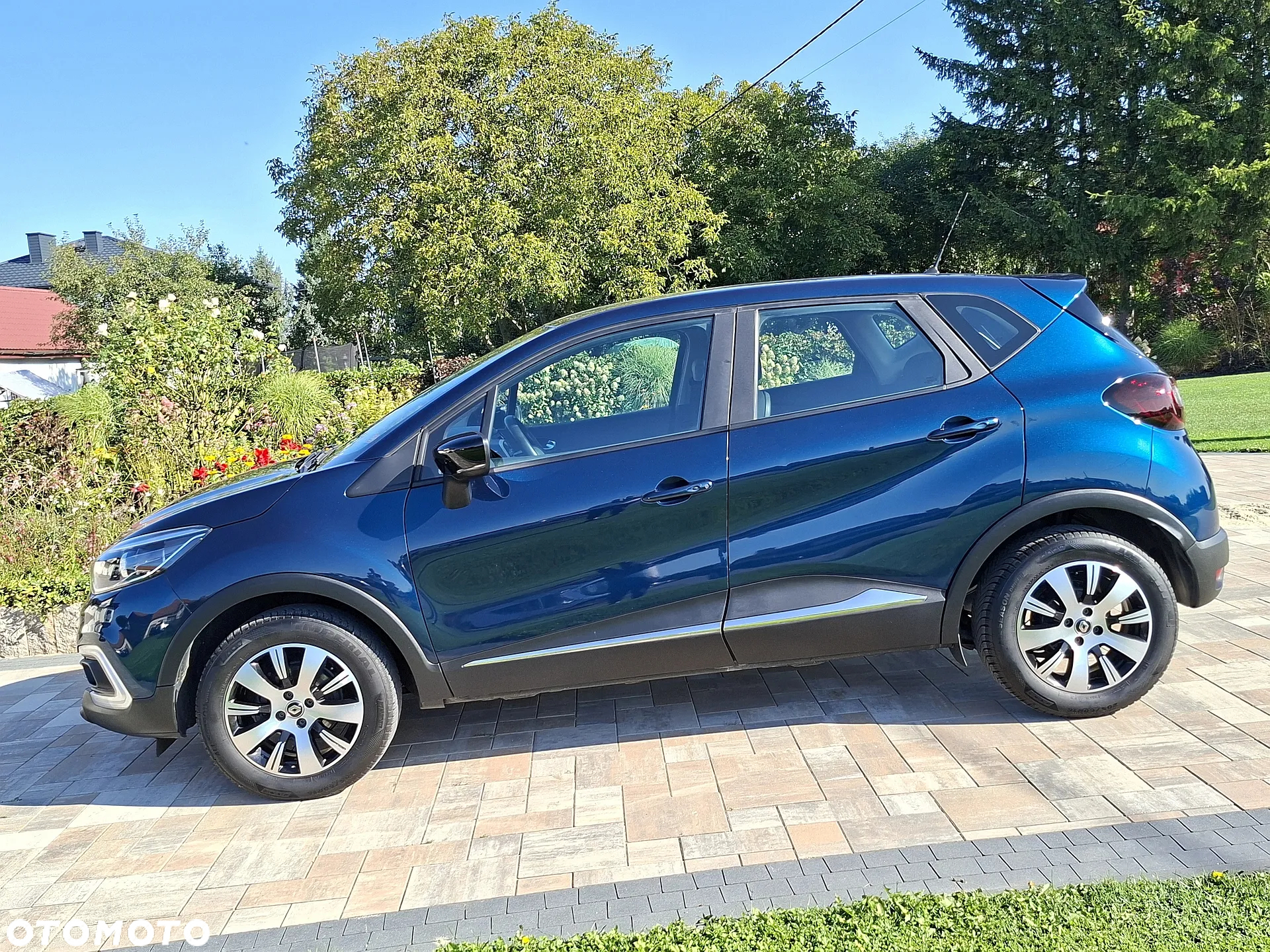 Renault Captur - 9