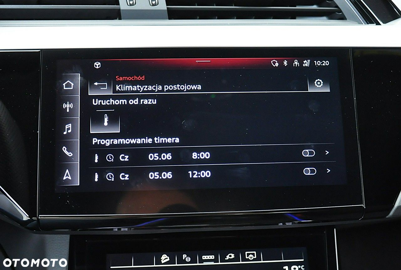 Audi Q8 - 40