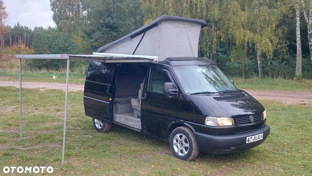 Volkswagen Multivan TDI - 9