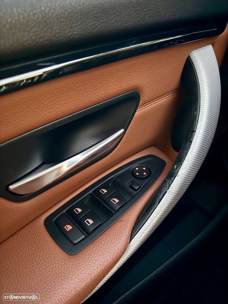 BMW 420 Gran Coupé d Sport-Aut. M Sport - 3