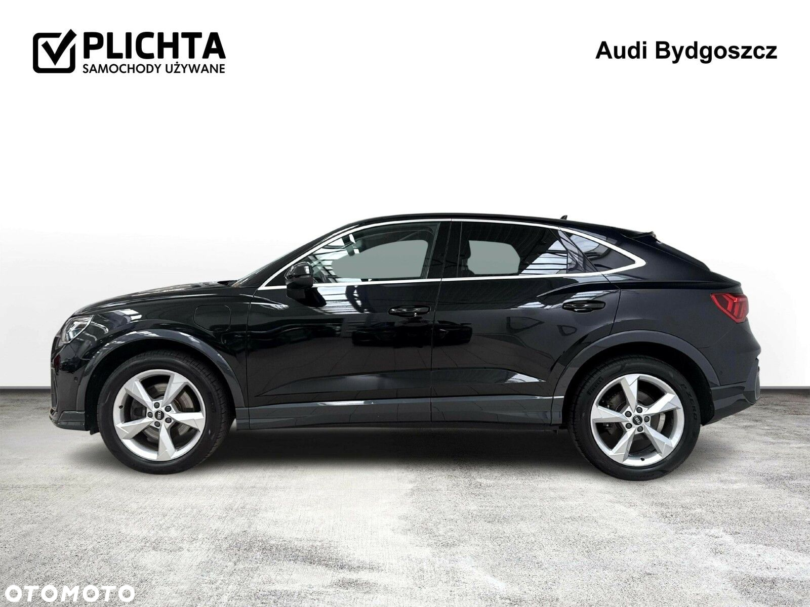 Audi Q3 Sportback - 2