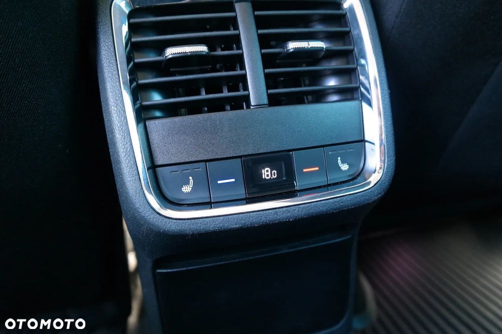 Skoda Octavia 2.0 TSI 4x4 Style DSG - 13