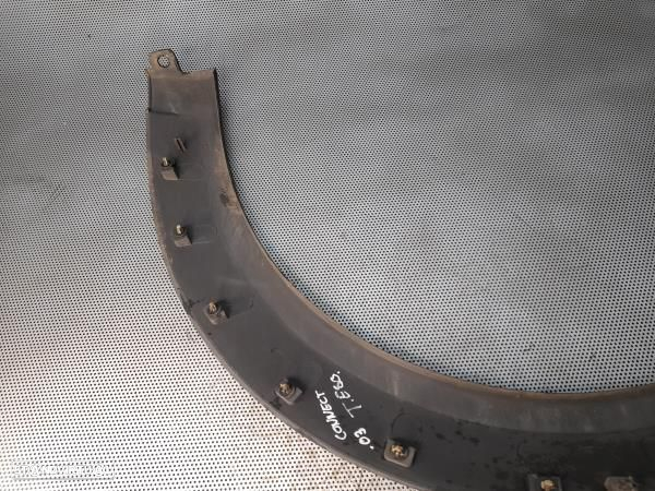Friso / Frisos Ford Transit Connect (P65_, P70_, P80_) - 5