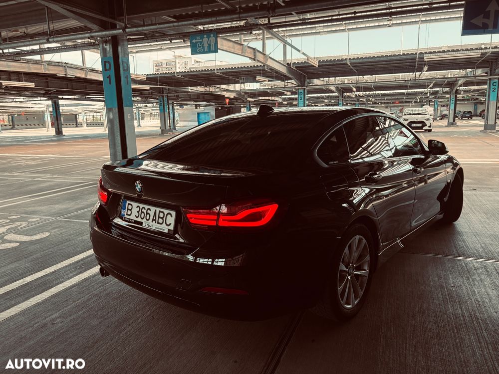 BMW Seria 4 - 4