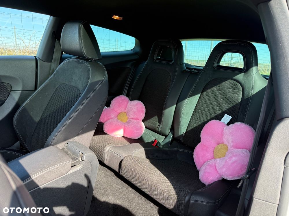 Volkswagen Scirocco 2.0 TDI (Blue Motion Technologie) DSG - 10