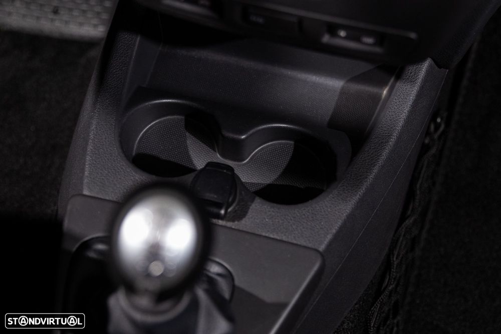 Dacia Lodgy 1.5 dCi Stepway 7L - 20