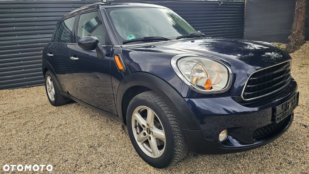 MINI Countryman - 3