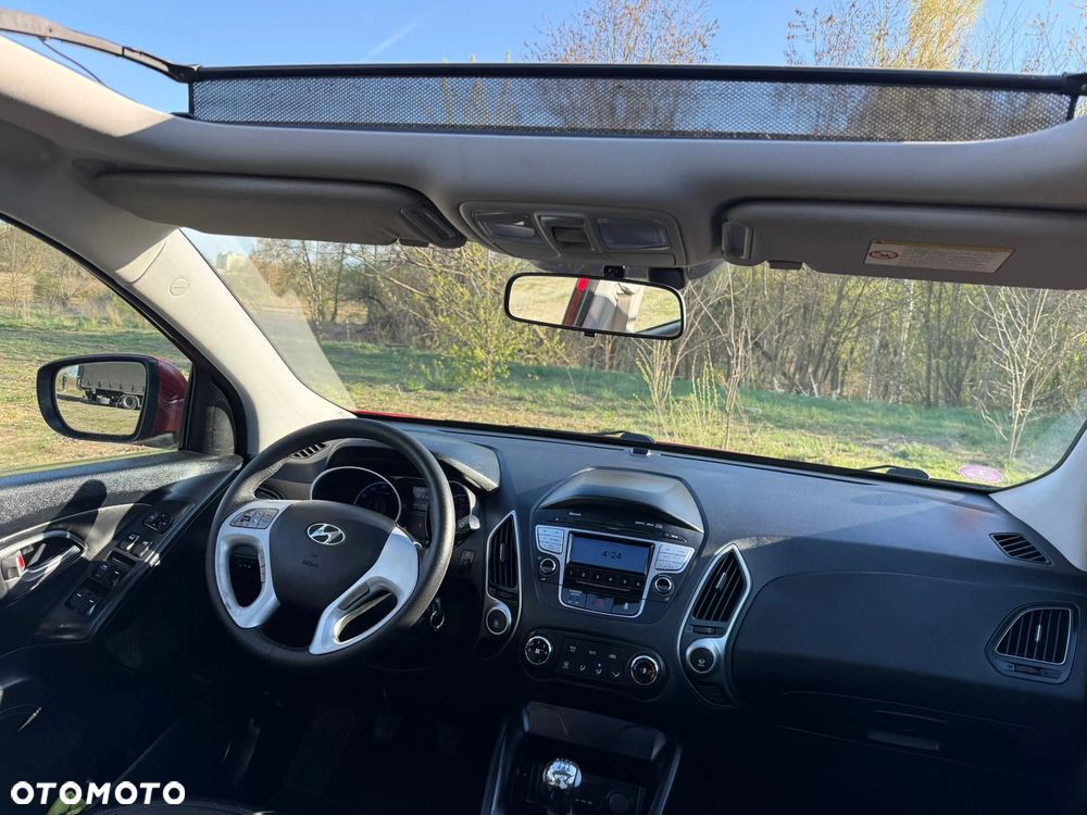 Hyundai ix35 1.6 2WD Comfort - 5