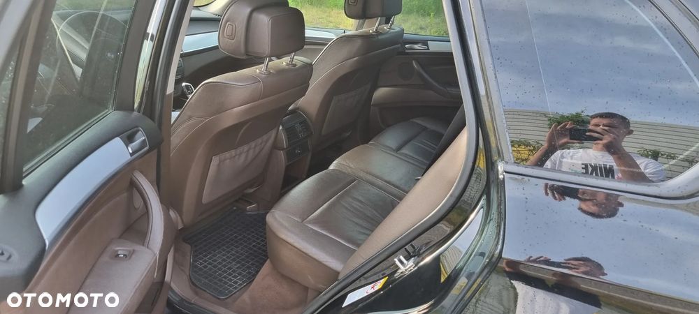 BMW X5 3.0d xDrive - 10