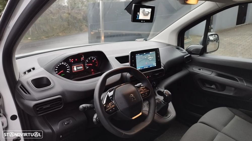 Peugeot PARTNER - 10