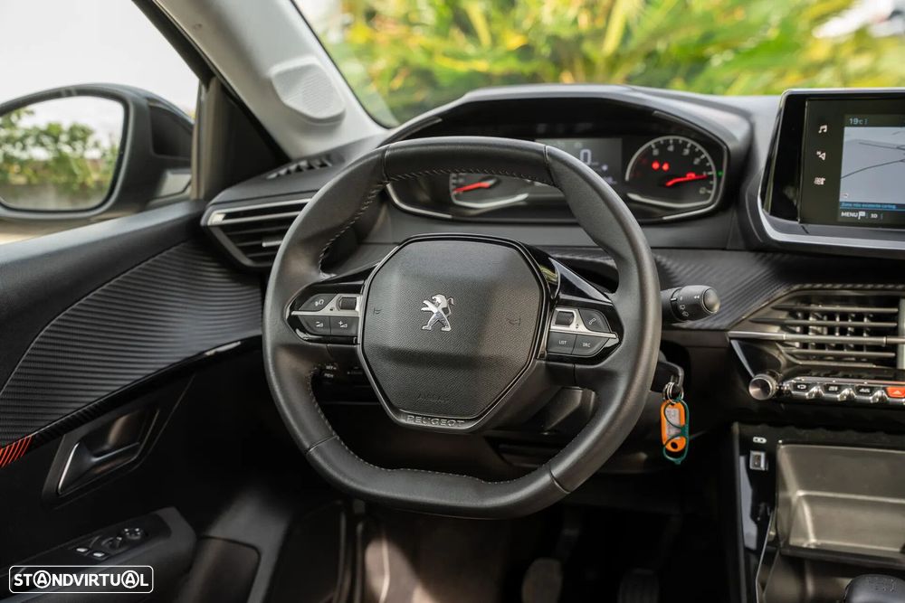 Peugeot 208 1.5 BlueHDi Active - 7