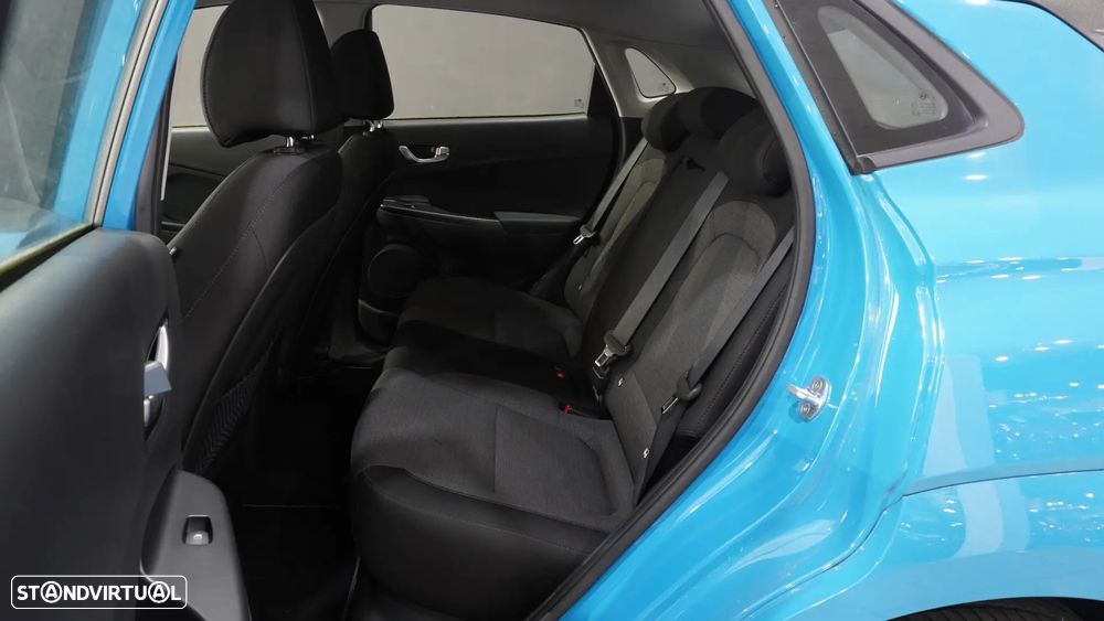 Hyundai Kauai Select - 7