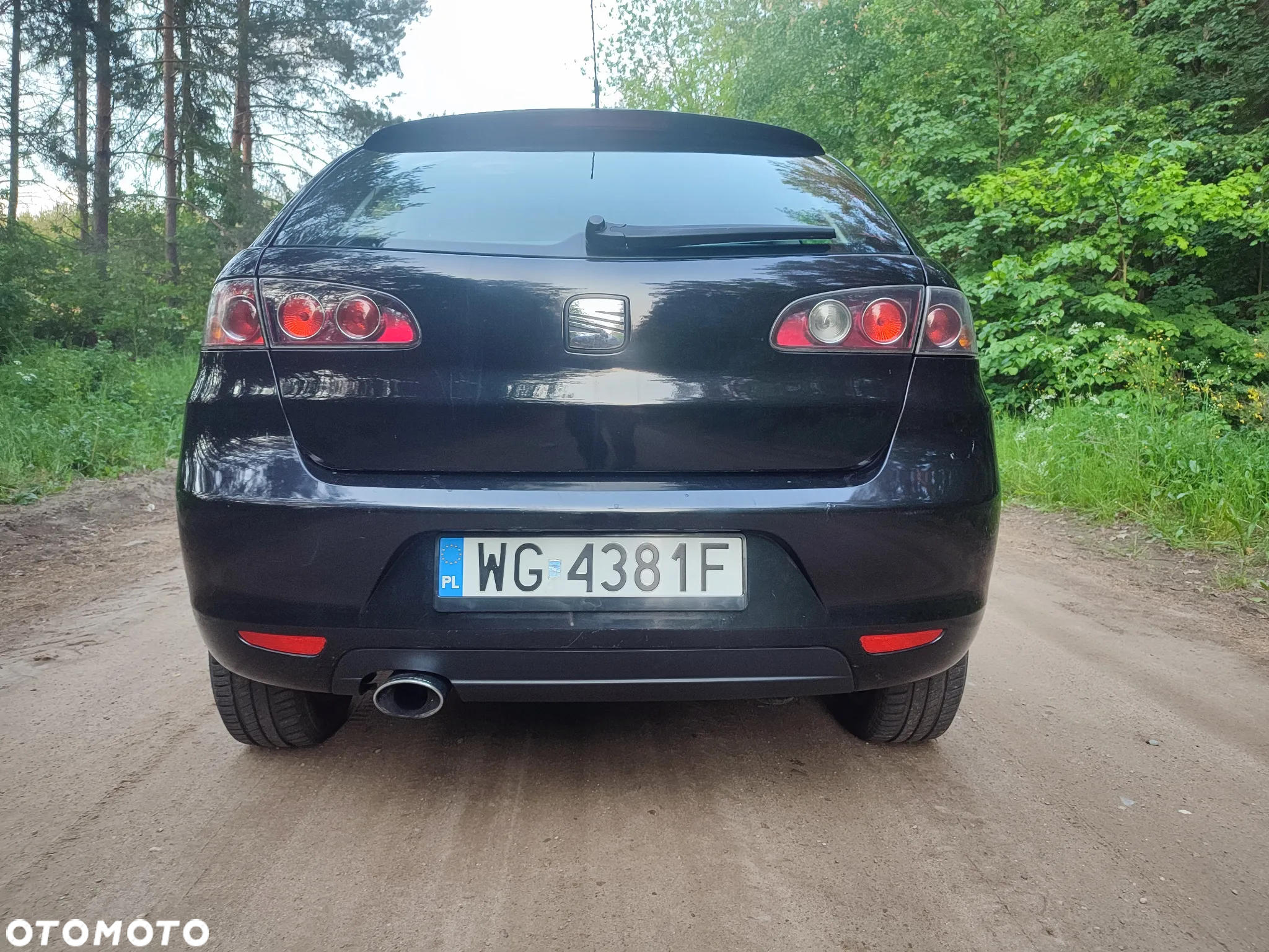 Seat Ibiza - 5