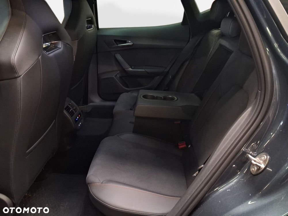 Cupra Formentor 1.5 eTSI mHEV DSG - 14
