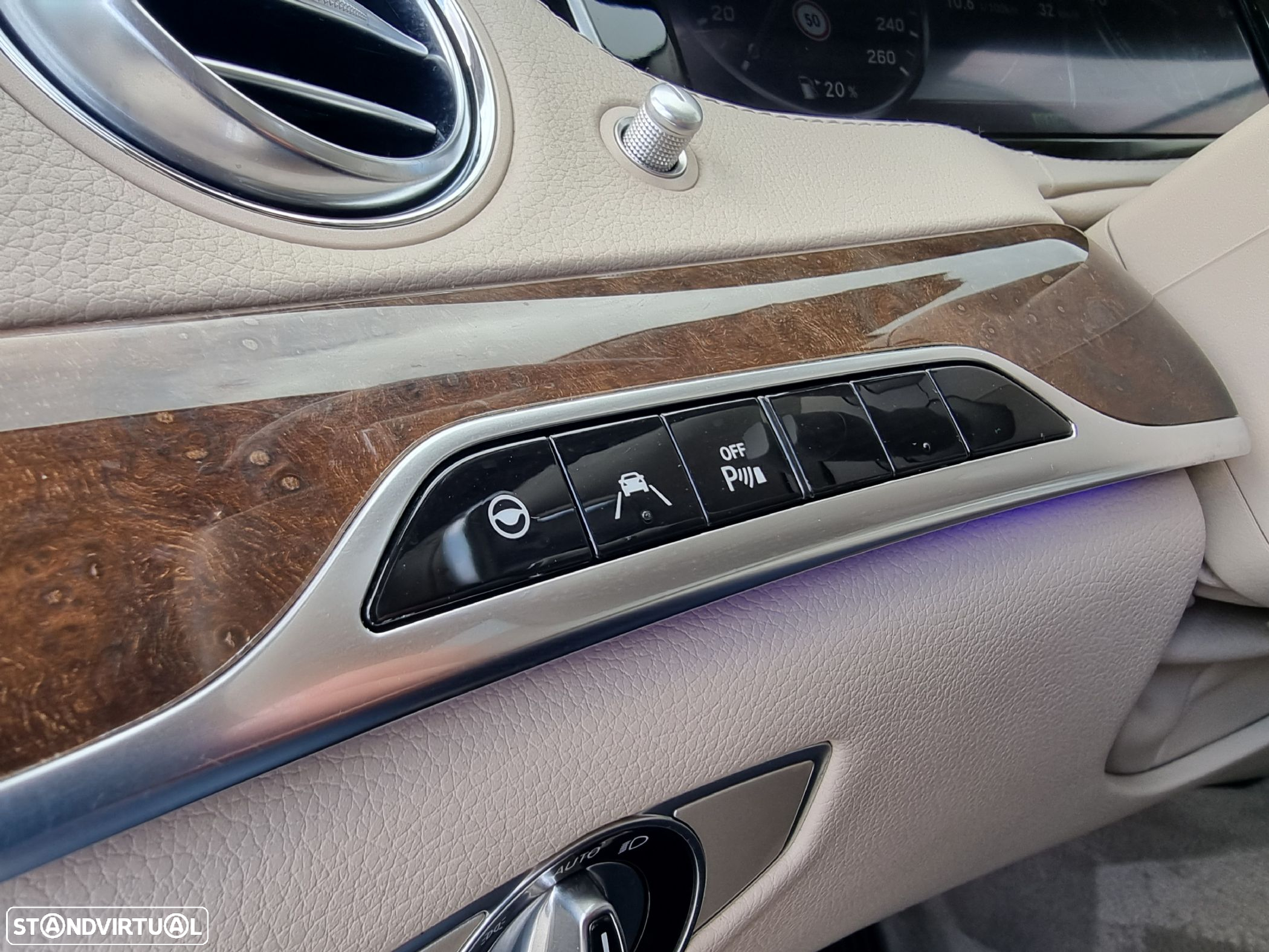 Mercedes-Benz S 300 - 11