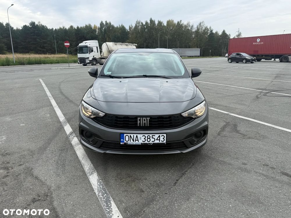 Fiat Tipo 1.4 Classic - 5