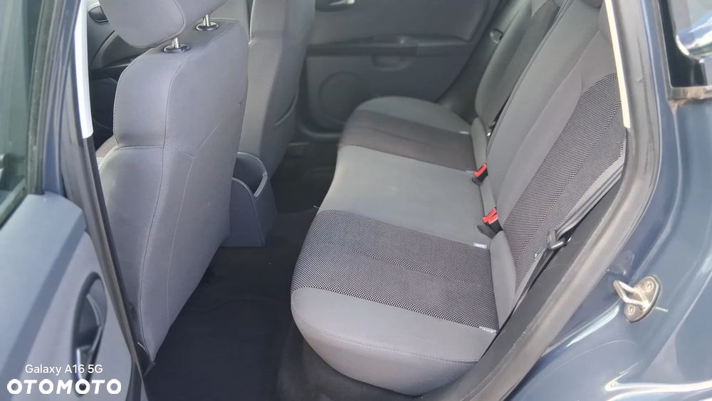 Seat Leon 1.6 Comfort Limited - 22