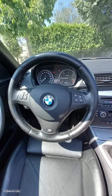 BMW 120 d Coupe - 13