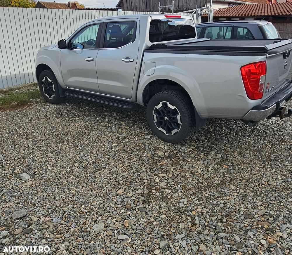 Nissan Navara N-Conecta - 7