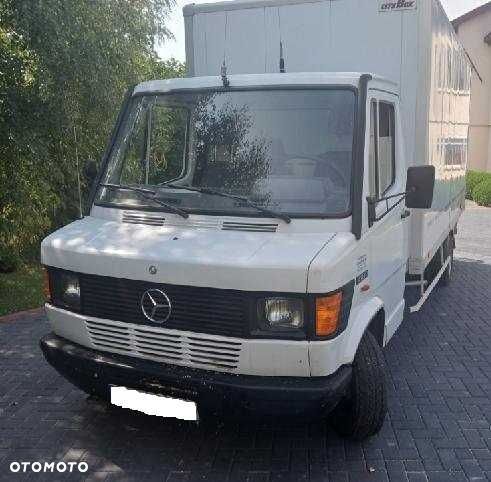 Mercedes-Benz Inny - 2