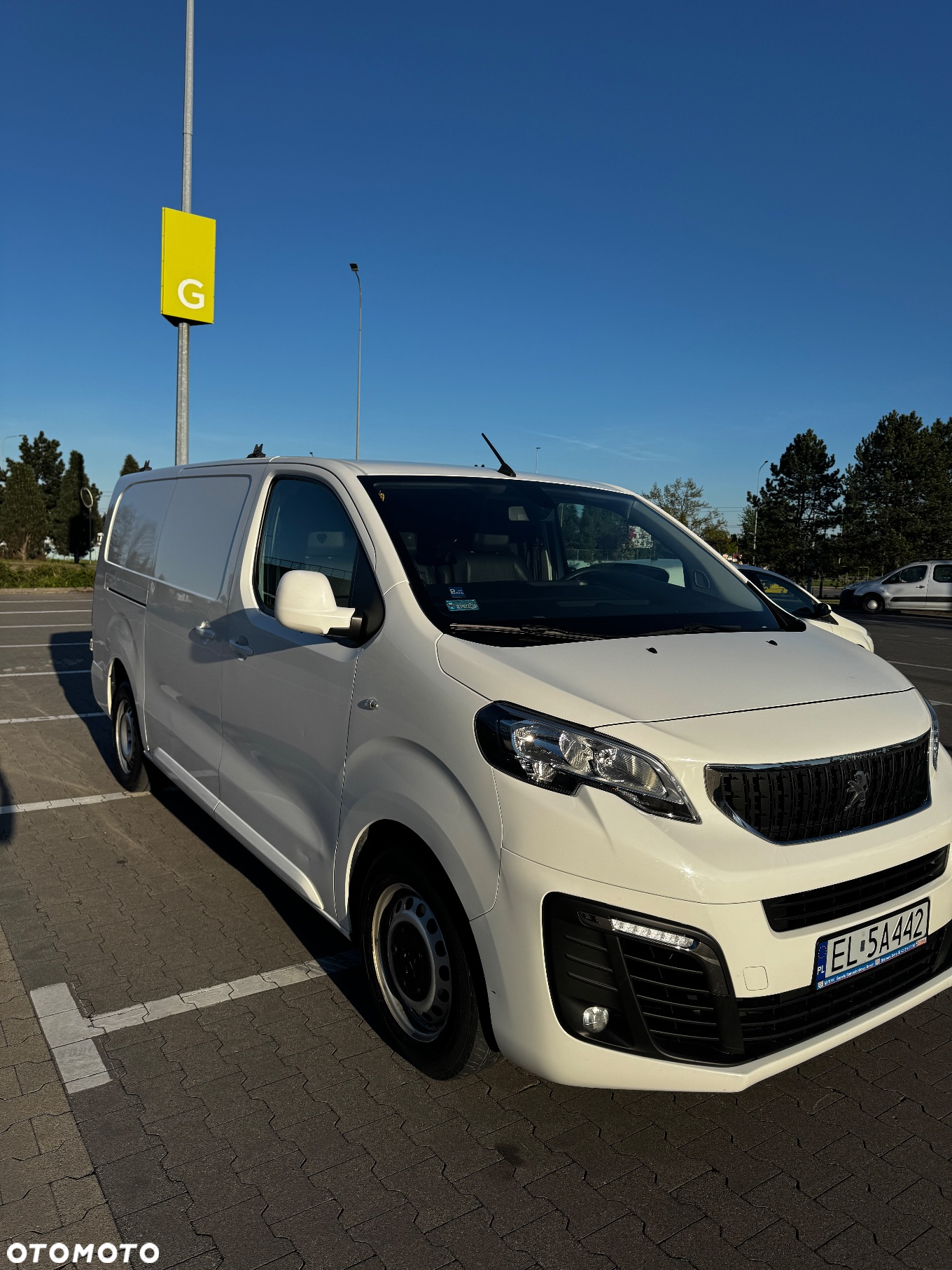 Peugeot Expert - 2