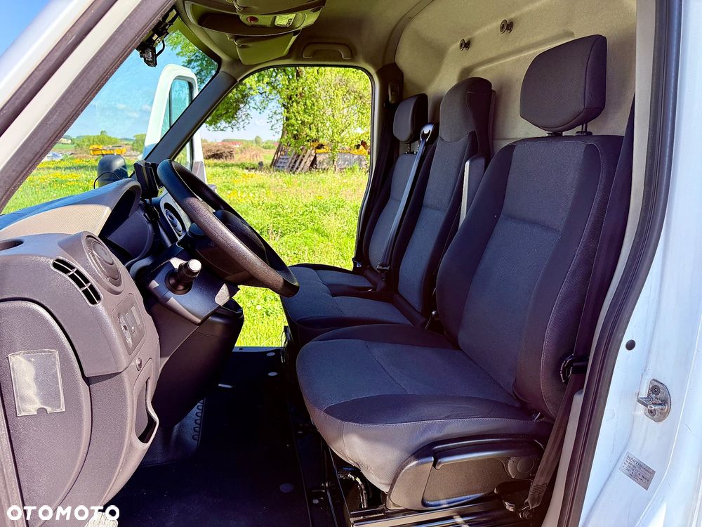 Renault MASTER 2.3DCI 135KM - 28