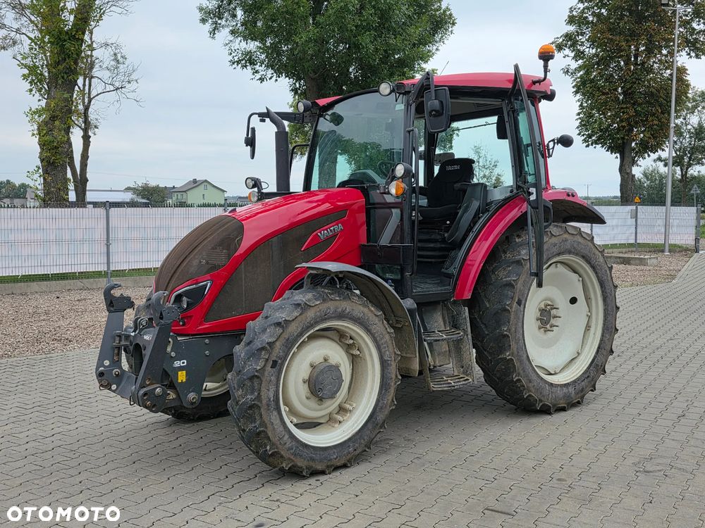 Valtra A94 - 23