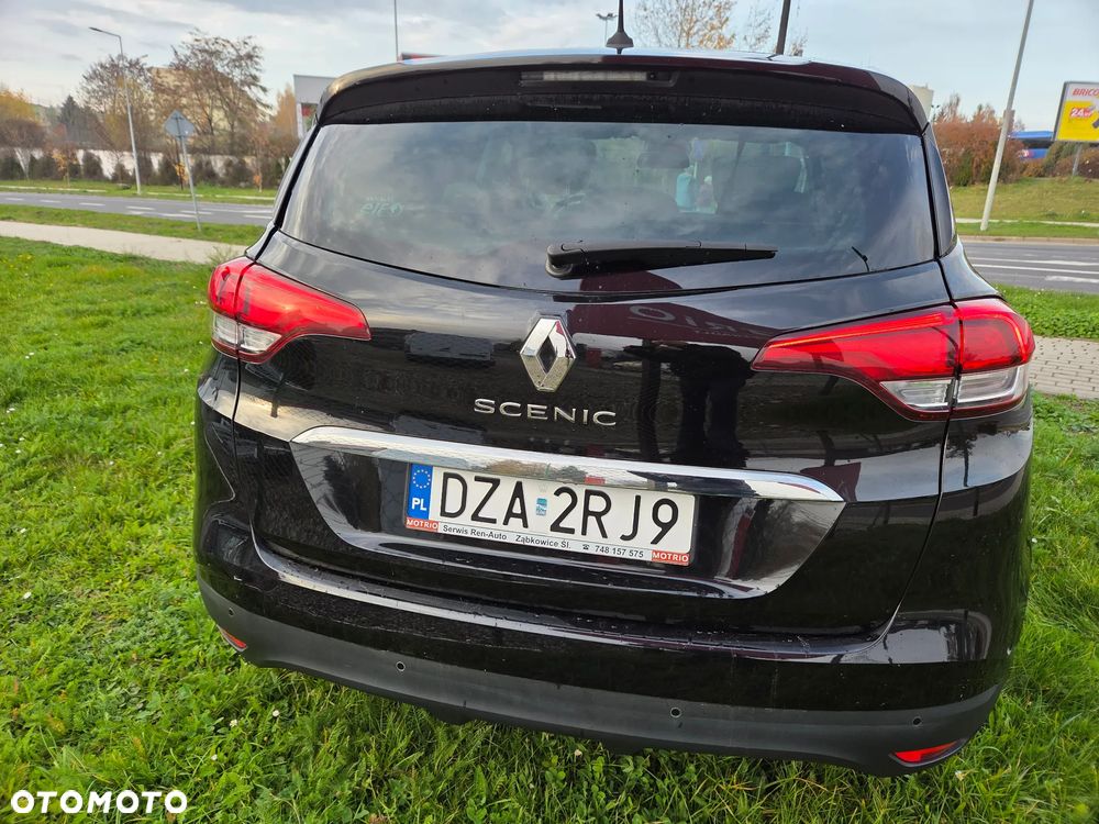 Renault Scenic - 5