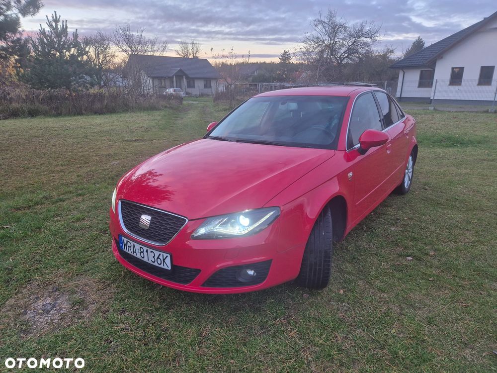 Seat Exeo ST 1.8TSI Style - 2