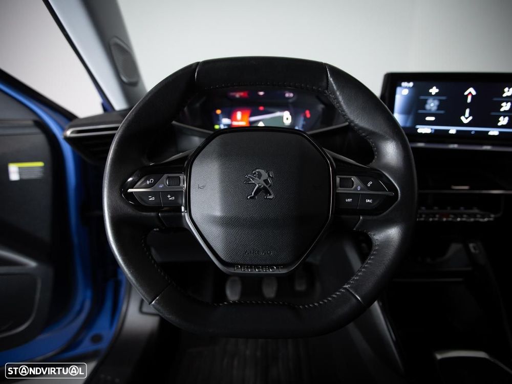 Peugeot 2008 1.5 BlueHDi Allure Pack - 14