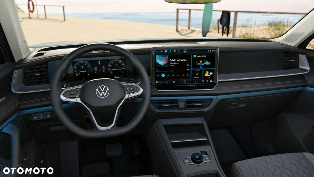 Volkswagen Tayron - 6