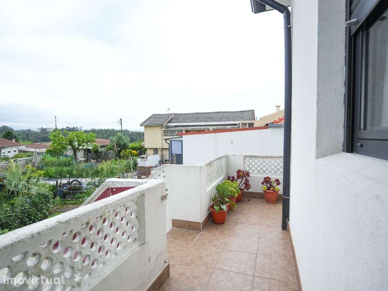 Moradia V4 em Santo Tirso - Grande imagem: 5/20