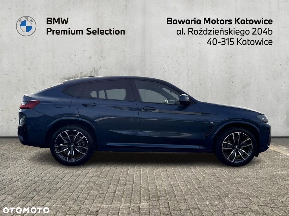 BMW X4 - 22