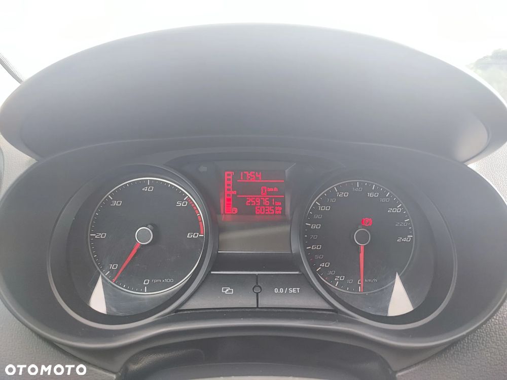 Seat Ibiza 1.6 TDI CR Style - 18