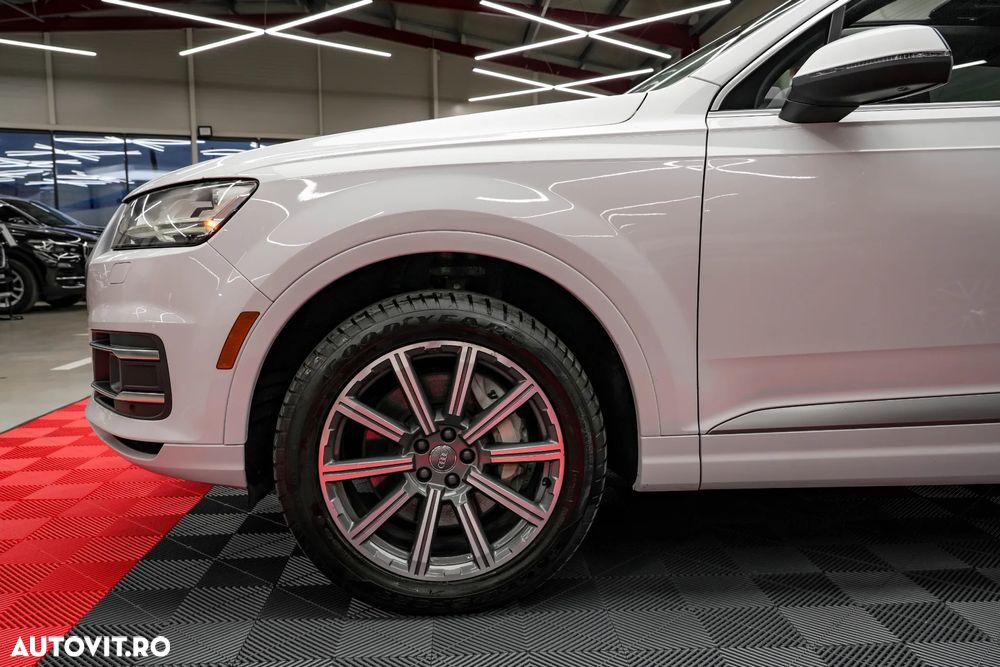 Audi Q7 - 9